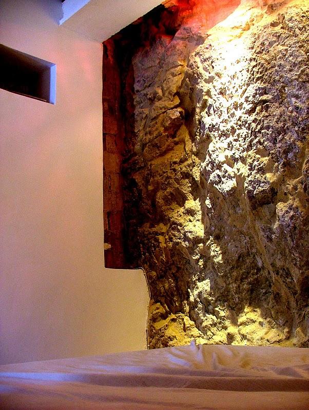 Casa ecológica en Alicante. N6-Urbanarbolismo.