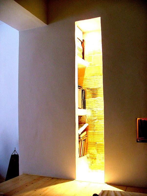 Casa ecológica en Alicante. N6-Urbanarbolismo.