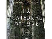 catedral mar' Ildefonso Falcones