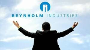 Reynholm Industries