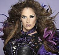 Gloria Trevi se somete a cirugia plástica