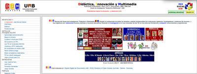 Número de verano de la Revista Dim