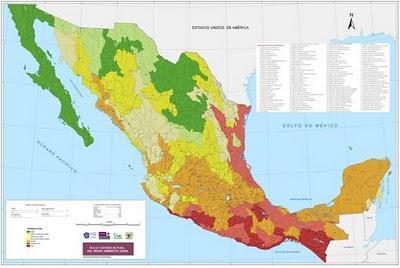 -DERRAME DE PETROLEO-CONSECUENCIAS IMPREVISIBLES-