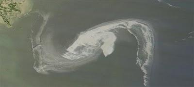 -DERRAME DE PETROLEO-CONSECUENCIAS IMPREVISIBLES- -DERRAME DE PETROLEO-CONSECUENCIAS IMPREVISIBLES-