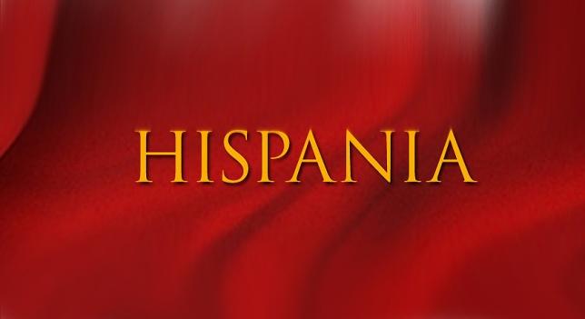 Antena 3 comienza a rodar la serie 'Hispania'