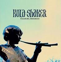 [Disco] Kula Shaker - Pilgrim's Progress (2010)