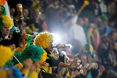 SUDÁFRICA 2010: COMO VER ONLINE BRASIL – CHILE