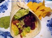 Fajitas mexicanas