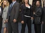 orden: víctimas especiales. Últimas temporadas