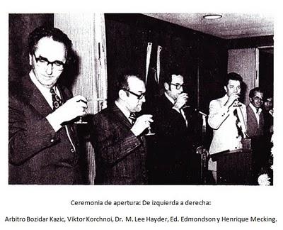 Indagando en Baguio City 1978 (V)