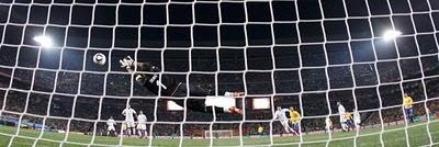 SUDÁFRICA 2010: ASÍ SERÁ ROBBEN