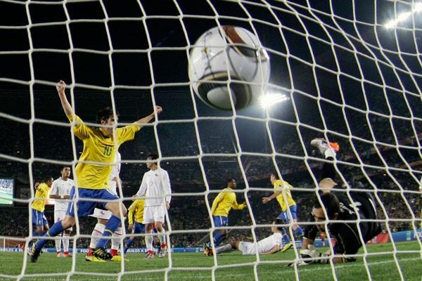 Sudáfrica 2010: Día 18/ Resumen