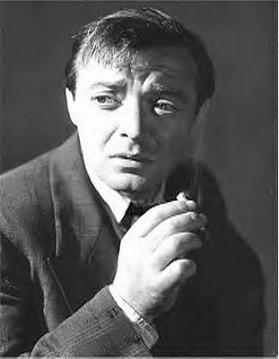 Peter Lorre: Un pequeño gran actor ligado a los roles secundarios.