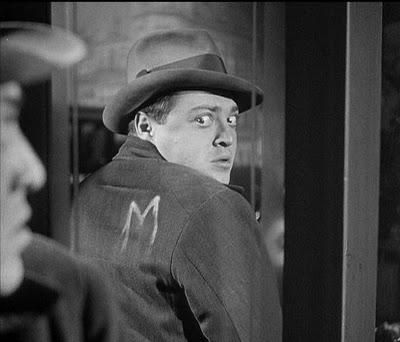 Peter Lorre: Un pequeño gran actor ligado a los roles secundarios.