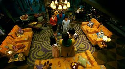 Hansel and Gretel: Los oscuros confines de la imaginación infantil.