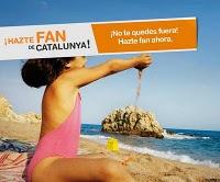 ¿Campaña publicitaria tardía y poco atractiva?
