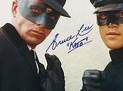 retorno Avispón Verde, trailer