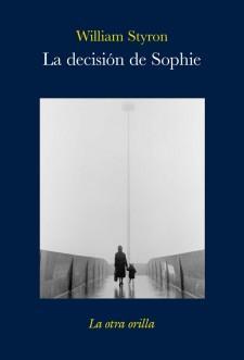 William Styron. La desesperación más allá de la desesperación