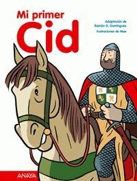 Columna en Culturamas: 'El Cid, qué buen vasallo'