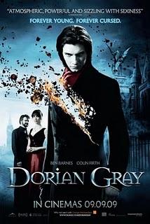 El retrato de Dorian Gray: Una versión más