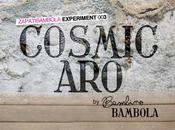 Experimento #003: Cosmic