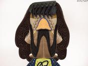 Concurso zapaticaras: Poker Ases Rock! (IV)