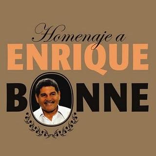 Homenaje a Enrique Bonne (2007)