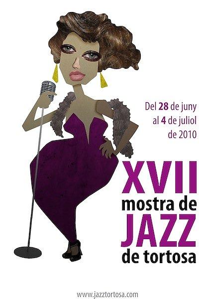 [Festival] XVII Mostra de Jazz de Tortosa
