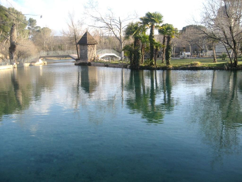 Galería Fotográfica Semanal Balneario Termas Pallarés Agustín Gimeno 1