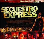 Así suena mi cine #1: Secuestro Express de Angelo Milli