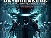 DAYBREAKERS cómo convertir idea brillante simple Blockbuster