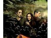 Eclipse, tercera entrega saga Twilight mejor esperaba