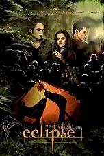 Eclipse, la tercera entrega de la saga Twilight es mejor de lo que esperaba