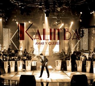 Gira Amar y Querer de Kalimba