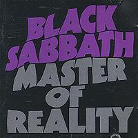 Discos: Masters of reality (Black Sabbath, 1971)