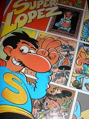 10 comics que marcaron una época