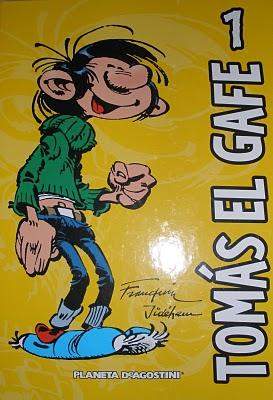 10 comics que marcaron una época