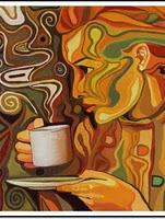 LA COMPETENCIA DEL CAFÉ : LA MALTA Y LA ACHICORIA