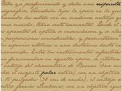 Modelo Respuesta Polar regalan primer trabajo