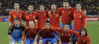 España 1 - Portugal 0: La mejor España sin Torres