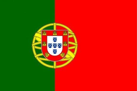 EU SOU PORTUGUÊS