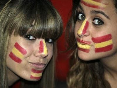 MUNDIAL: Hemos pasado a cuartos!