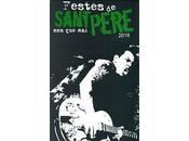 Benifato. Festes Sant Pere Fiesta Juventud 2010