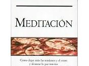 "Meditación"