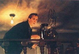 EN PRESENCIA DE UN PAYASO