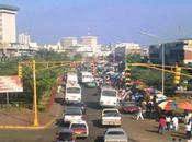 MONITOR URBANO: Movilida Urbana: algunas ideas generales