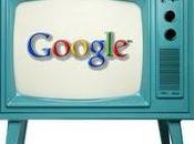Internet Television Google