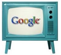Internet - Television by Google