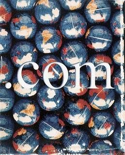 25 años para el .Com