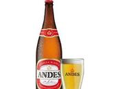 Cerveza Andes Teletransporter Mendoza